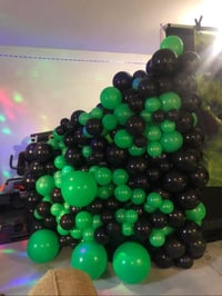 Image 5 of Balloon Wall