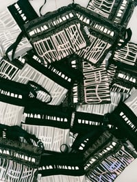 Image 3 of F BAG 3.0 NEW BLAK