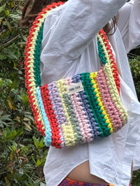 Image 3 of SAC JUANA MULTICO PASTEL
