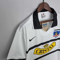 Image 4 of Colo-Colo 1996/97 Home