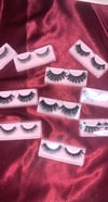Mystery lash