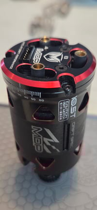 Image 1 of Maclan MDP Drift Spec Stock Motor - Used