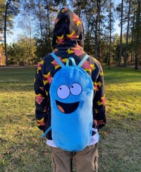 Image 1 of BLOO BACKPACK