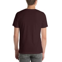 Image 19 of Officially licensed fourth wing wing leader Unisex t-shirt