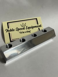 Image 3 of Hex fuel block 