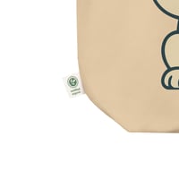 Image 2 of Maneki-Neko Polo Kitty Eco Tote Bag