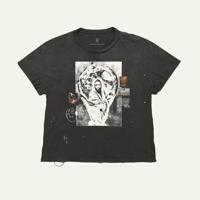 Image 1 of World Tour Tee