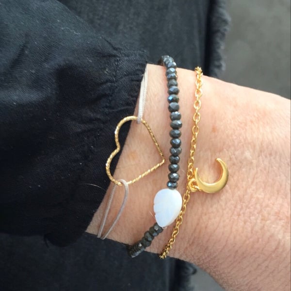 Image of MOON Bracelet