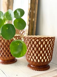 Image 6 of Cache-pot Syla années 60