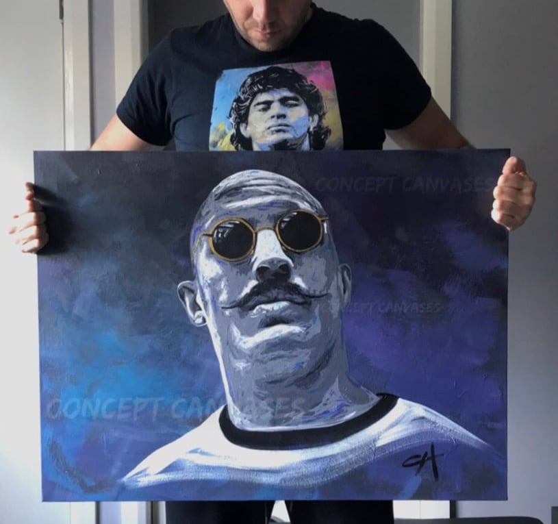 Image of Bronson Original 