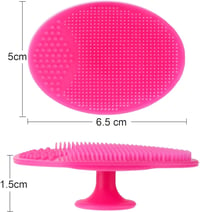 Image 2 of Unisex Face Scrubber