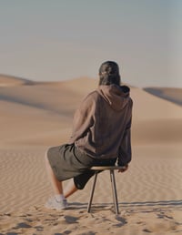 Image 4 of Dune Hoodie
