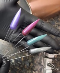 Image 3 of Limited Edition Gels