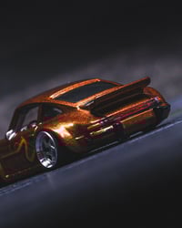 Image 12 of PORSCHE 934 V2 CUSTOM 