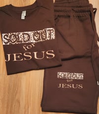Image 1 of Sold out for Jesus
