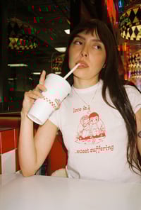 Image 3 of Love Is Sweet Suffering