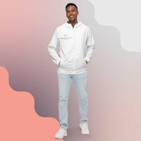Image 3 of Geechee Universal Men’s windbreaker