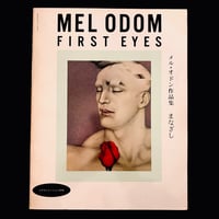 Image 1 of Mel Odom “First Eyes”