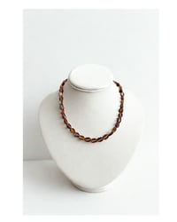 Image 1 of Golden Roast Necklace