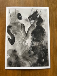 Image 1 of forgotten spirits no.4
