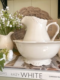 Image 2 of Large French Bowl