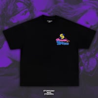 Image 2 of Buried Alive And Stoned T-Shirt 