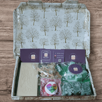 Image 3 of Letterbox Wax Melts