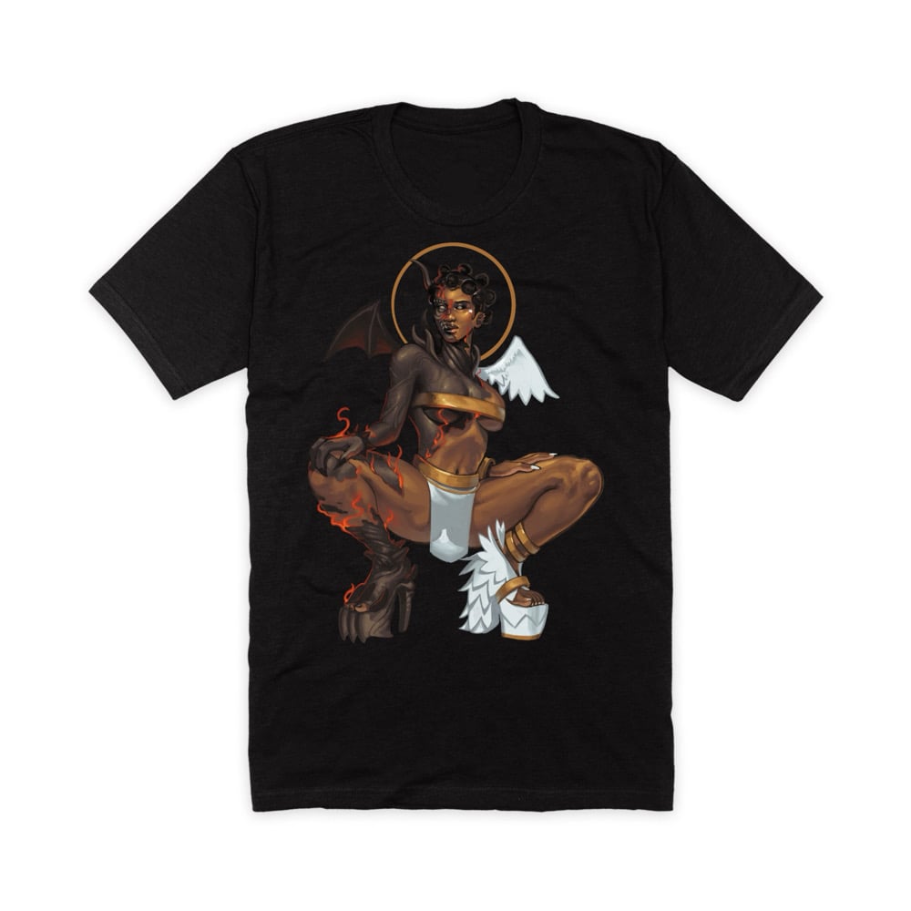 Image of Persephone T-Shirt
