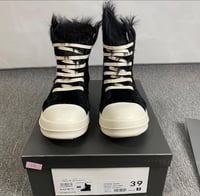 Image 4 of UNISEX FUR RICK RUNNERS
