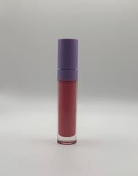 Strawberry Matcha Lipgloss 