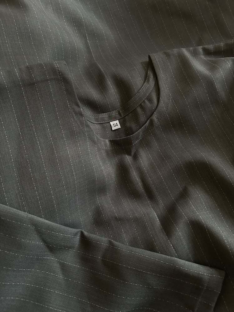 Image of Daniyah grey 