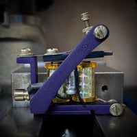 Image 1 of National flyweight swinggate