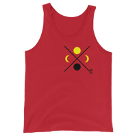 Image 1 of Luna 2014 Men's Tank Top