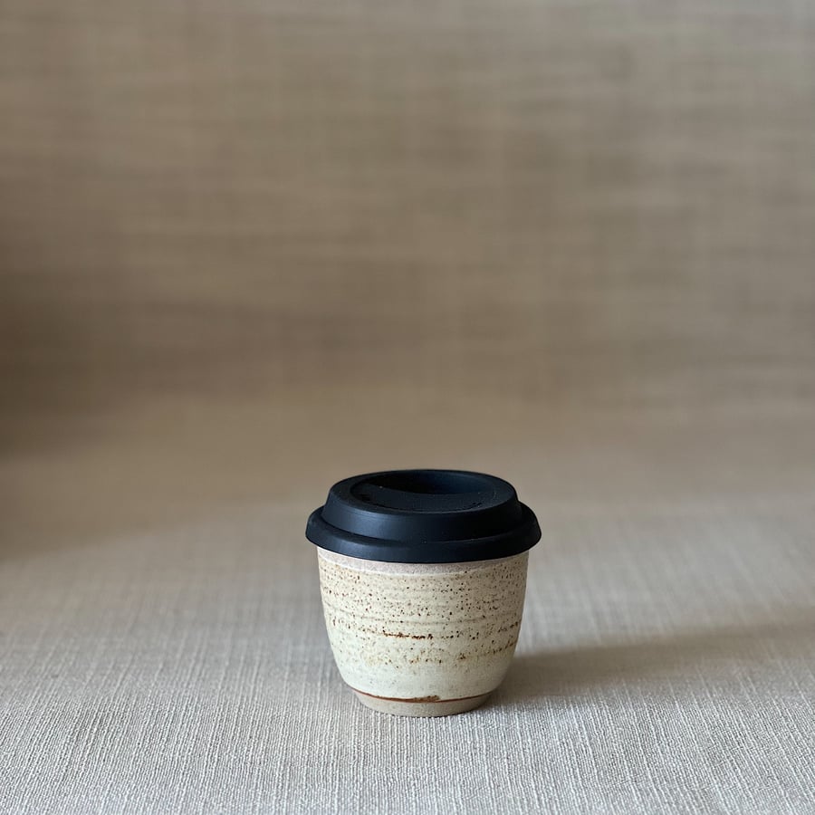 Image of BLISS SMALL TRAVEL CUP 