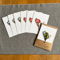 Image 3 of Notecard set - Various Designs.