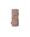 Sand Pig Leather Head Cover