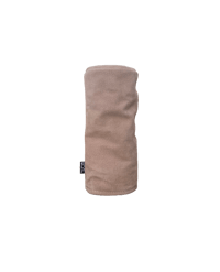 Image 1 of Sand Pig Leather Head Cover