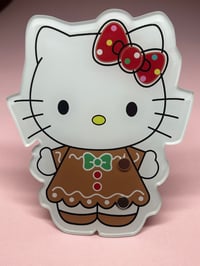 Image 2 of Christmas Lash Tiles