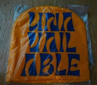 Image 1 of Mustard Various Beanies 