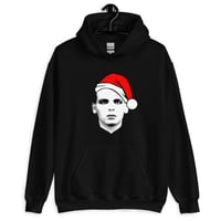 Image 1 of Gary Numan Christmas 79 Unisex Hoodie