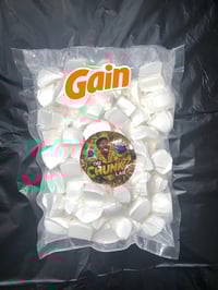 Medium Gain Chunk Lab Bag 