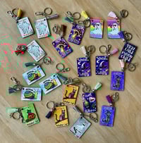 Image 3 of Handmade Keyrings