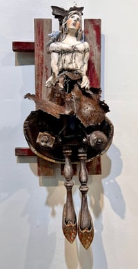 Image 3 of Stevie- Michelle Tock York