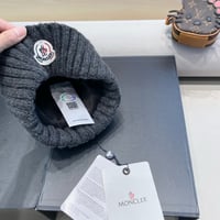 Image 5 of Monclėr Hat