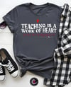 Work Of Heart (CP)