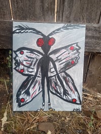 Image 8 of Mothman 
