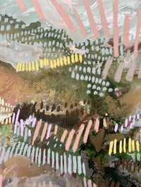 Image 6 of Where the Creek Wanders - Original Painting