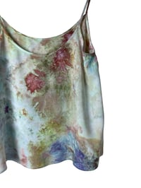 Image 7 of S Woven Summer Set in Alchemy Watercolor Ice Dye