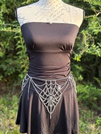 Image 1 of 🕷️🕸️entangled web🕷️🕸️ Made to Order