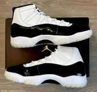 Image 3 of Nike Air Jordan 11 Retro DMP Gratitude